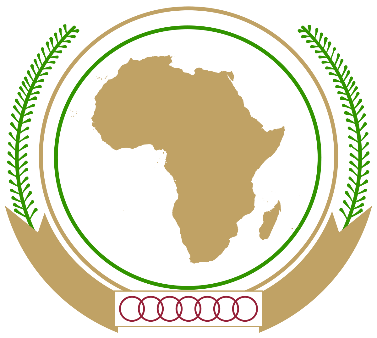 LEGISLATION OF AFRICAN UNION