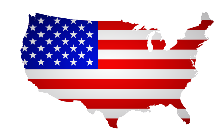 LEGISLATION OF THE UNITED STATES OF AMERICA