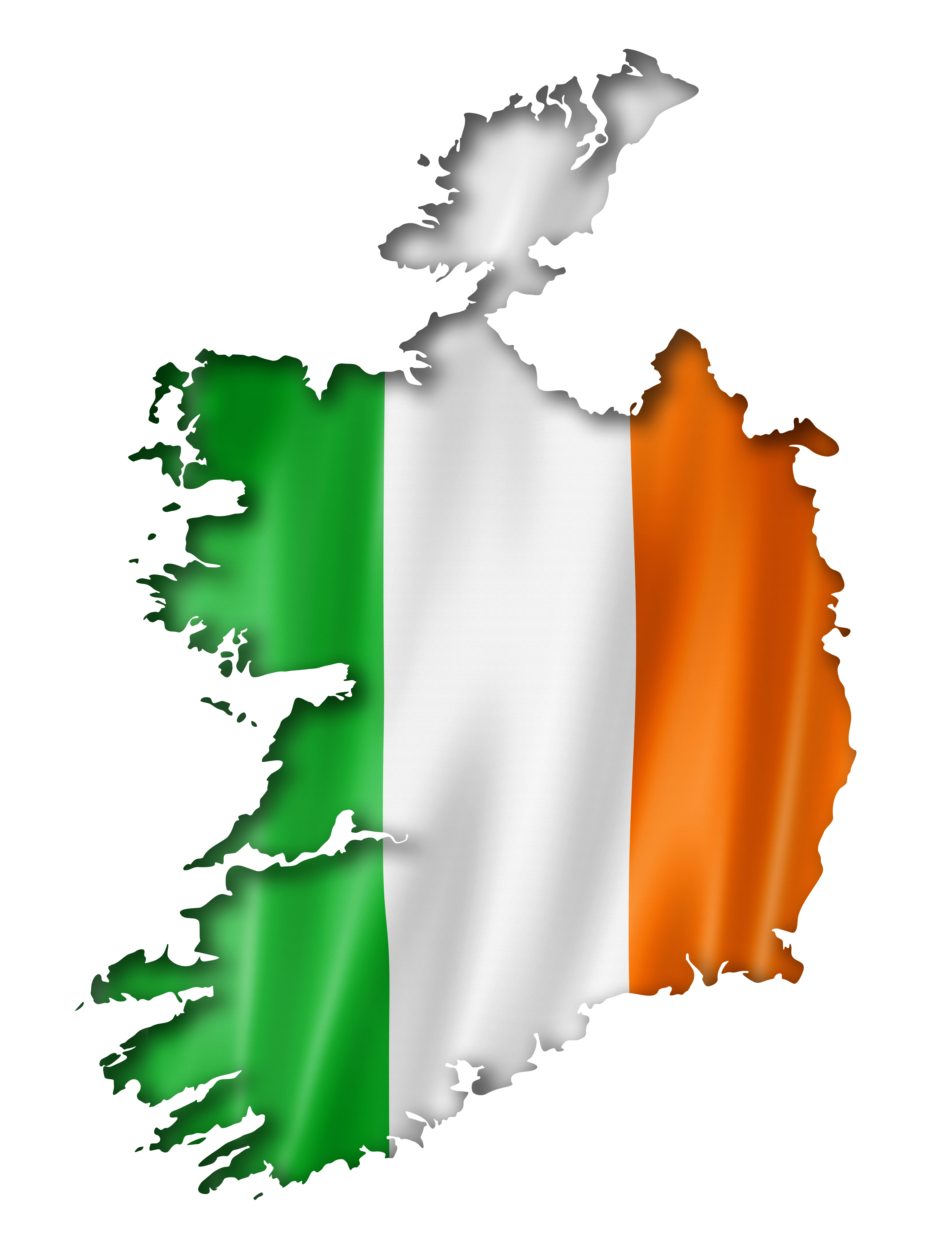 LEGISLATION OF IRELAND